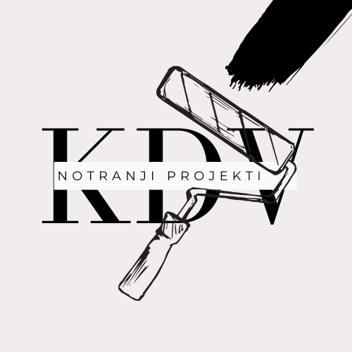 KDV Notranji projekti